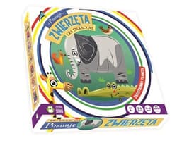 Poznaję zwierzęta