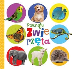 Poznaję zwierzęta - Opracowanie Zbiorowe