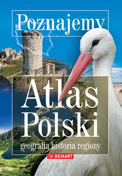 Poznajemy atlas Polski