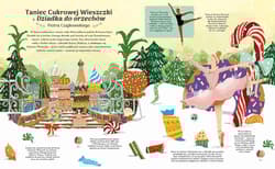 Galeria - zdjęcie nr. 2 - Poznajemy balet Opowieść muzyczna