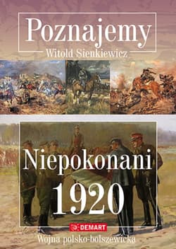 Poznajemy. Niepokonani 1920 - Opracowanie Zbiorowe
