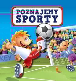 Poznajemy sporty