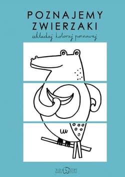 Poznajemy zwierzaki - Solak Daria