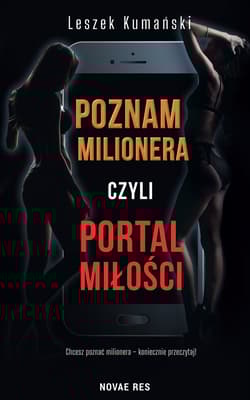 Poznam milionera, czyli portal miłości
