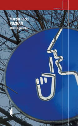 Poznań - ebook - Marcin Kącki