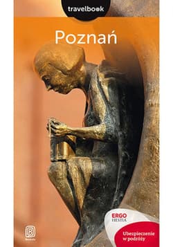 Poznań. Travelbook. Wydanie 1 - ebook - Katarzyna Byrtek