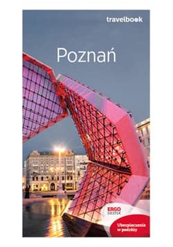 Poznań. Travelbook. Wydanie 2 - ebook - Katarzyna Byrtek