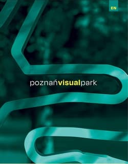 Poznań Visual Park w.angielska - Praca zbiorowa