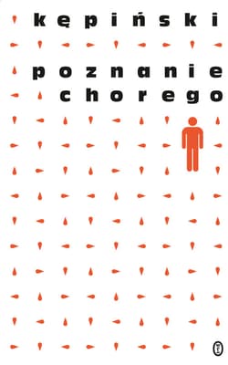 Poznanie chorego - ebook - Antoni Kępiński