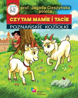 Poznańskie koziołki - Łukasz Zabdyr