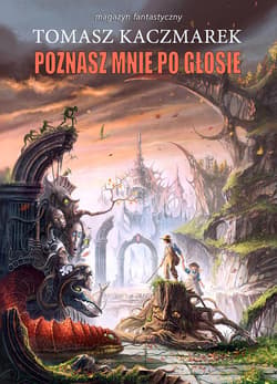 Poznasz mnie po głosie - Kaczmarek Tomasz