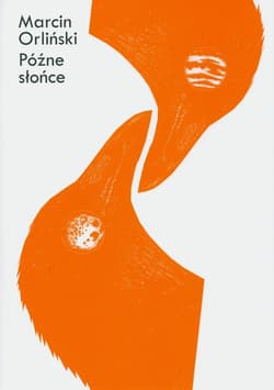 Późne słońce - Marcin Orliński