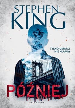 Później - Stephen  King
