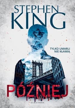 Później - Stephen  King