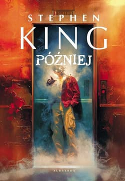 Później - Stephen  King