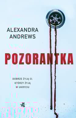 Pozorantka - Alexandra Andrews