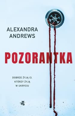 Pozorantka - Alexandra Andrews