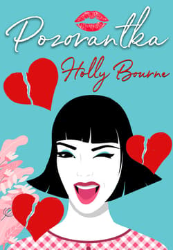 Pozorantka - ebook - Holly  Bourne
