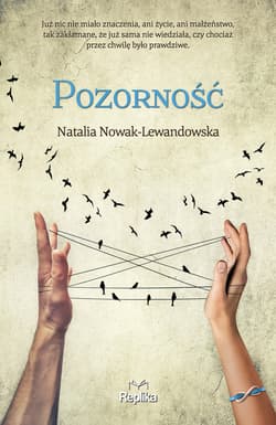 Pozorność - ebook