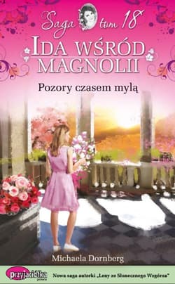 Pozory czasem mylą - Michaela Dornberg