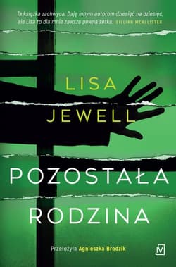 Pozostała rodzina - Lisa Jewell