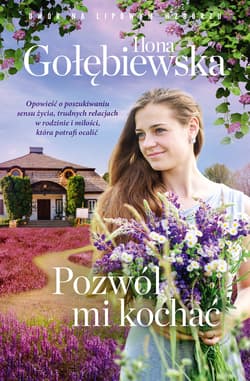 Pozwól mi kochać_plik - ebook
