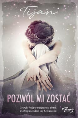 Pozwól mi zostać - Tijan Meyer