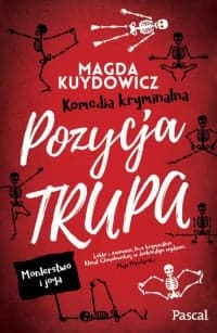 Pozycja trupa
