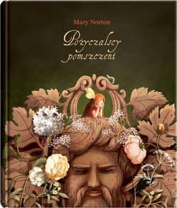 Pożyczalscy pomszczeni - Mary Norton