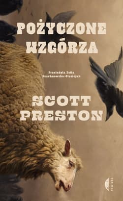 Pożyczone wzgórza - ebook
