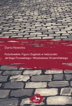 Pożydowskie Figury Zagłady w twórczości J.Ficowskiego i Władysława Strzemińskiego - Daria Nowicka