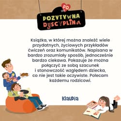 Galeria - zdjęcie nr. 2 - Pozytywna Dyscyplina