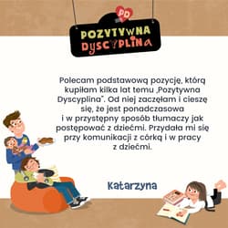 Galeria - zdjęcie nr. 5 - Pozytywna Dyscyplina