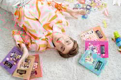 Galeria - zdjęcie nr. 2 - Pozytywna dyscyplina od A do Z. 1001 rozwiązań na codzienne wyzwania rodzicielskie.