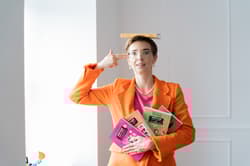 Galeria - zdjęcie nr. 3 - Pozytywna Dyscyplina. Pierwsze 3 lata życia