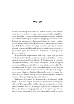 Galeria - zdjęcie nr. 4 - Pozytywna Dyscyplina. Pierwsze 3 lata życia