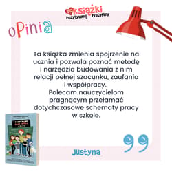 Galeria - zdjęcie nr. 4 - Pozytywna Dyscyplina w klasie. Pozytywna Dyscyplina