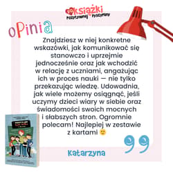 Galeria - zdjęcie nr. 3 - Pozytywna Dyscyplina w klasie. Pozytywna Dyscyplina