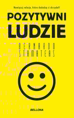 Pozytywni ludzie (wydanie pocketowe) - Bernardo Stamateas