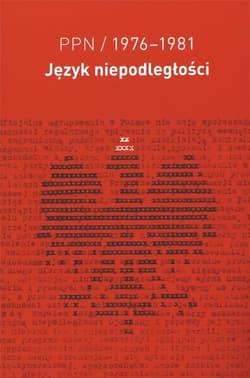 PPN język niepodległości 1976-1981 - Łukasz Bertram