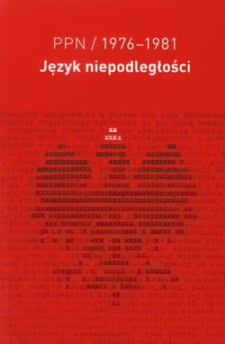 PPN język niepodległości 1976-1981 - Łukasz Bertram