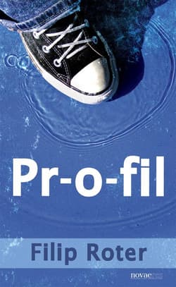 Pr-o-fil - Filip Roter