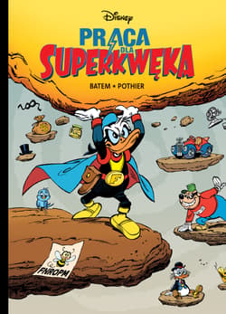 Praca dla Superkwęka - Opracowanie Zbiorowe
