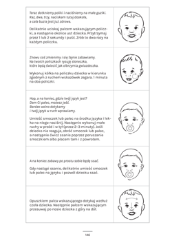 Galeria - zdjęcie nr. 3 - Praca logopedy z wcześniakami i noworodkami na oddziale neonatologii diagnoza terapia