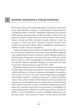 Galeria - zdjęcie nr. 2 - Praca logopedy z wcześniakami i noworodkami na oddziale neonatologii diagnoza terapia