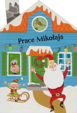 Prace Mikołaja - van Dooren Nicole