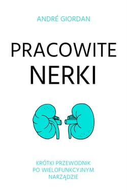 Pracowite nerki - ebook