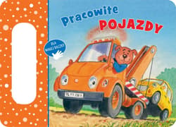 Pracowite pojazdy - Lawrie Taylor