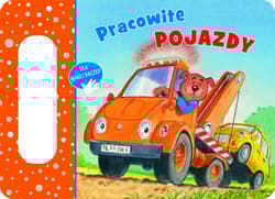 Pracowite pojazdy - Lawrie Taylor