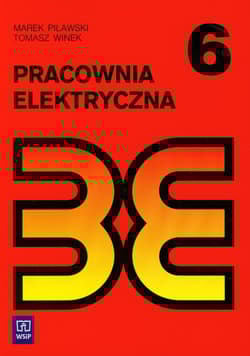 Pracownia elektryczna 6 Biblioteka elektryka - Winek Tomasz